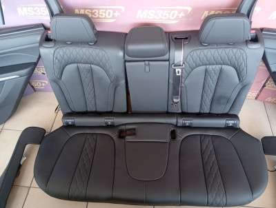 Б/в Салон (сидения) комплект BMW X5 G05