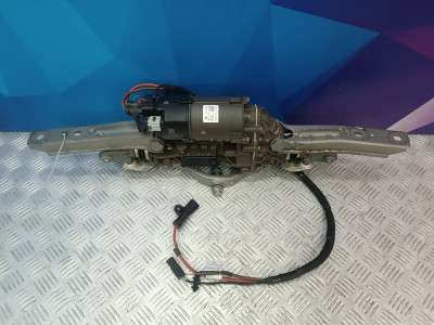 Б/у Виконавчий елемент ( активатор ) HSR BMW XM G09