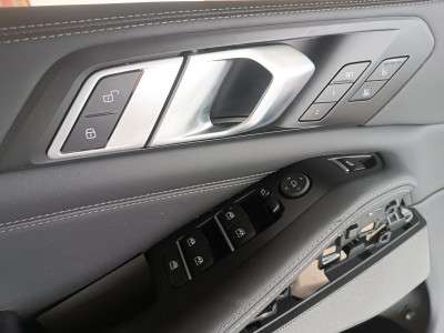 Б/у Салон (сидіння) комплект BMW X5 G05