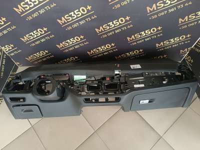 Б/у Торпедо (панель передня) BMW X5 G05