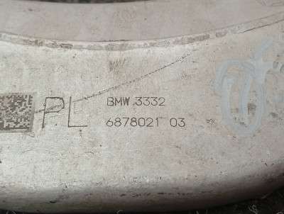 Б/у Важіль задній лівий BMW X5 G05