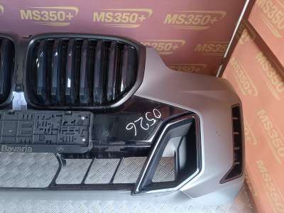 Б/у Бампер передній BMW X5 G05