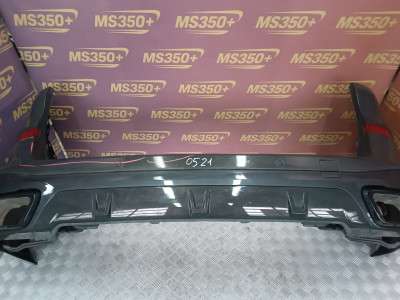 Б/у Бампер задній BMW X5 G05