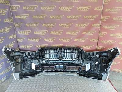 Б/в Бампер передний BMW X5 G05
