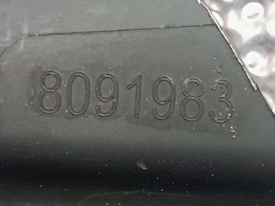Б/у Захист днища BMW X7 G07