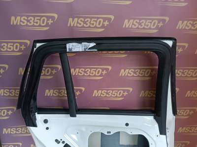 Б/у Двері задні ліві BMW X5 G05