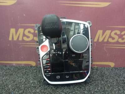 Б/у Селектор перемикання КПП BMW XM G09