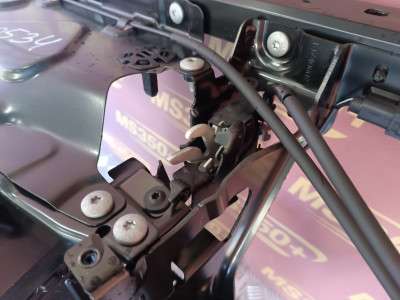 Б/в Панель передняя (телевизор) BMW X5 G05