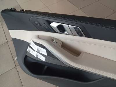 Б/у Салон (сидіння) комплект BMW X7 G07