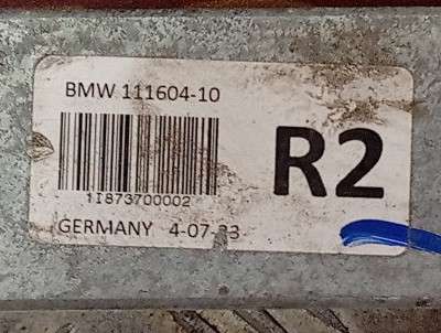 Б/в Торсионная стойка (роспорка) правая задняя BMW X5 G05