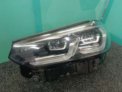 Б/в Фара передняя левая BMW X3 G01