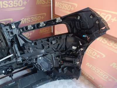 Б/в Бампер передний BMW X7 G07