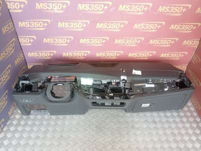 Б/в Торпедо (панель передняя) BMW X5 G05