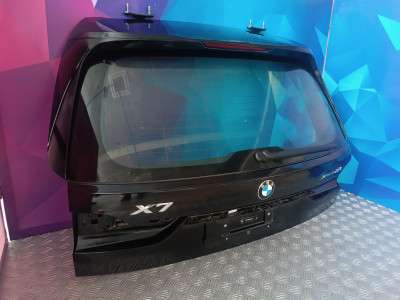 Б/в Крышка (дверь) багажника BMW X7 G07