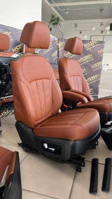 Б/в Салон (сидения) комплект BMW X7 G07
