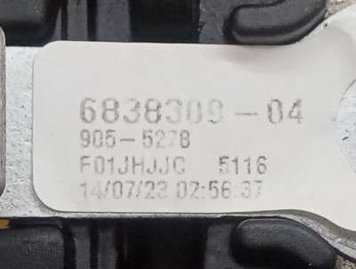 Б/в Зеркало заднего вида салонное BMW X7 G07