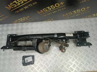 Б/в Фаркоп (прицепное устройство) BMW X5 G05