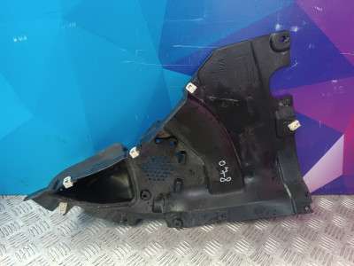 Б/у Локер переднього правого підкрилка BMW X7 G07