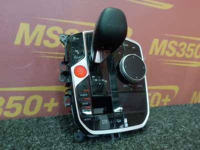 Б/у Селектор перемикання КПП BMW X5M F95