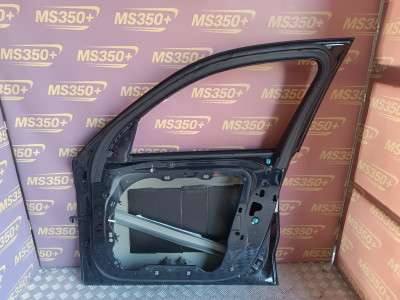 Б/у Двері передні праві BMW X5 G05