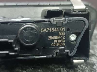Б/в Переключатель света BMW X5 G05