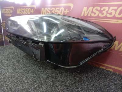 Б/у Фара передня ліва BMW X5 G05