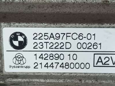 Б/у Рейка рульова BMW X7 G07