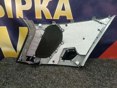 Б/у Обшивка багажника BMW X7 G07