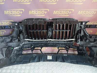 Б/в Бампер передний BMW X7 G07