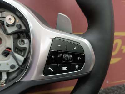 Б/у Руль BMW X5 G05