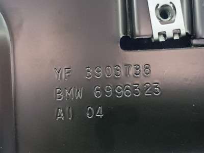 Б/у Кронштейн консолі BMW X7 G07