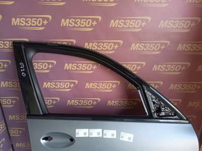 Б/у Двері передні праві BMW X7 G07