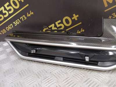 Б/в Дефлектор обдува салона центральный BMW X5 G05