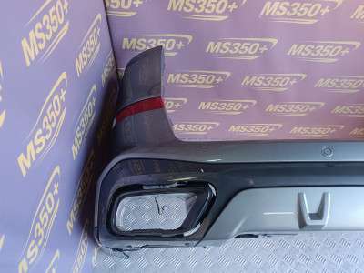 Б/в Бампер задний BMW X5 G05