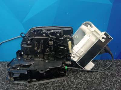 Б/у Замок дверей передньої правої BMW X5 G05