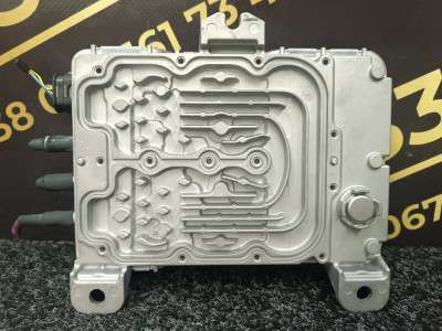 Б/в Блок управления Power Control Unit PCU BMW XM G09