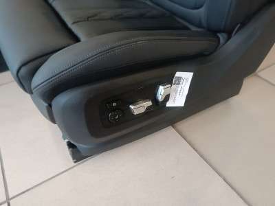 Б/в Салон (сидения) комплект BMW X5 G05