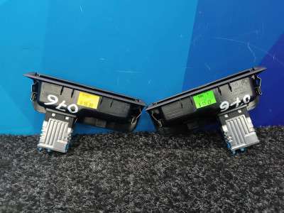 Б/у Блок УСБ USB BMW X7 G07