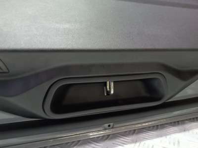 Б/у Кришка багажника (двері) BMW X5 G05