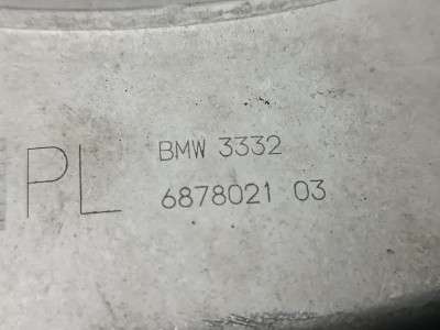 Б/у Важіль задній лівий BMW X5 G05