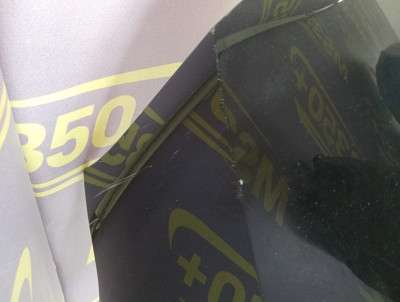 Б/у Бампер задній BMW X5 G05
