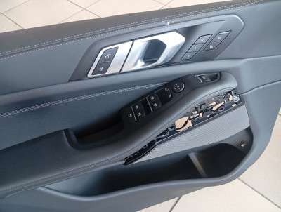 Б/у Салон (сидіння) комплект BMW X5 G05