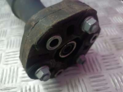 Б/в Кардан BMW X7 G07