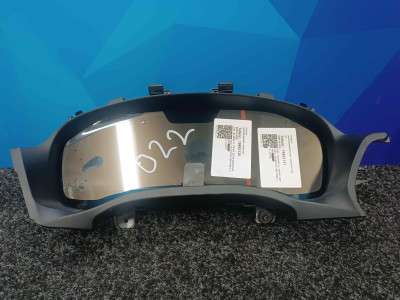 Б/у Панель приладова (щиток приладів) BMW X4 G02