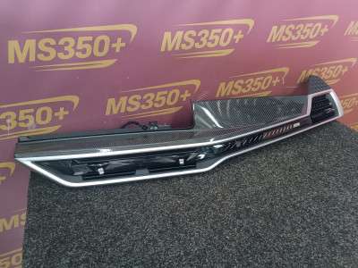 Б/в Дефлектор обдува салона центральный BMW X6M F96