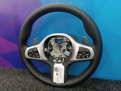 Б/в Руль BMW X5 G05