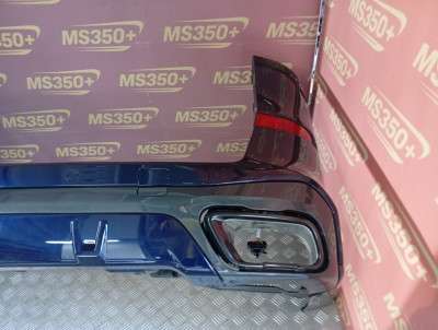 Б/у Бампер задній BMW X5 G05