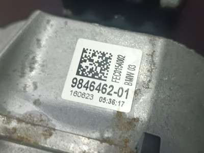 Б/у Подушка двигуна права BMW X5 G05