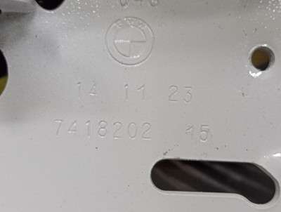 Б/у Петля капота права BMW X5 G05