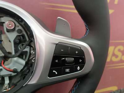 Б/в Руль BMW X7 G07